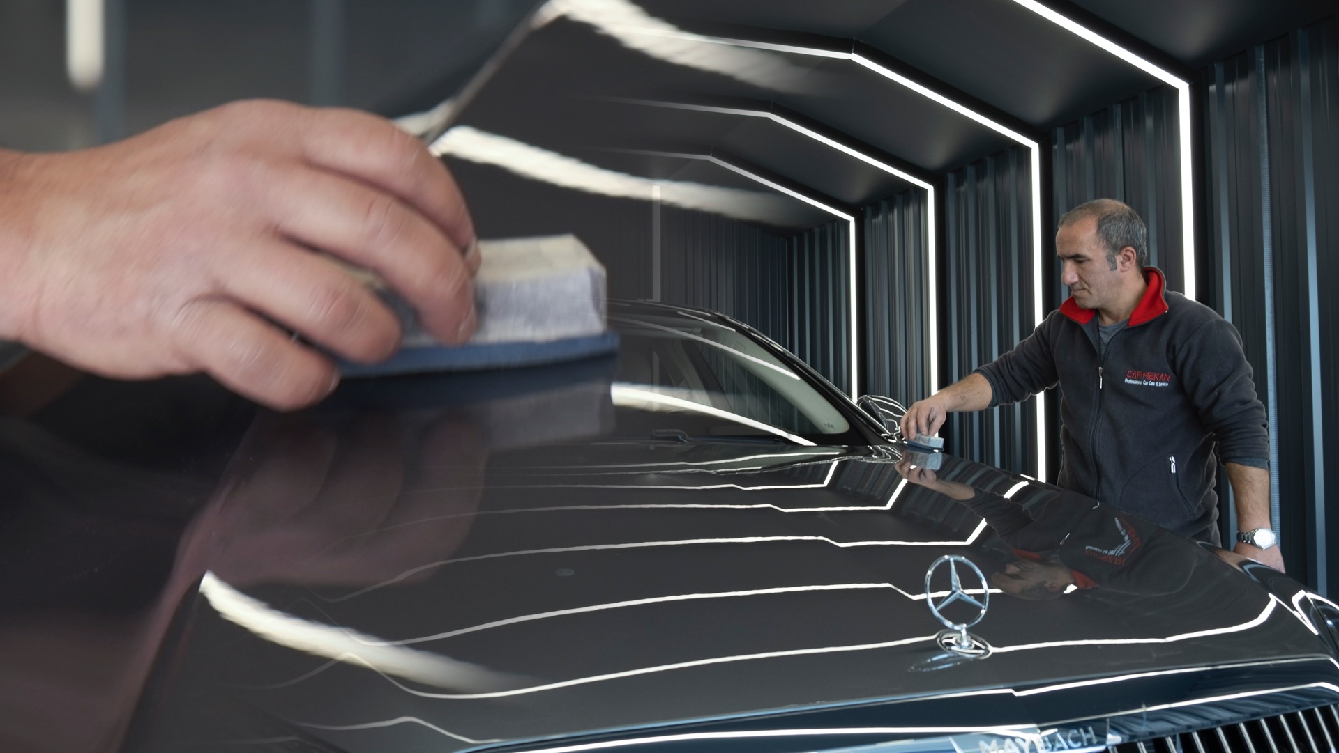 Dazkırı Seramik Kaplama