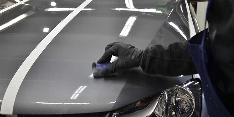 Dazkırı Seramik Kaplama